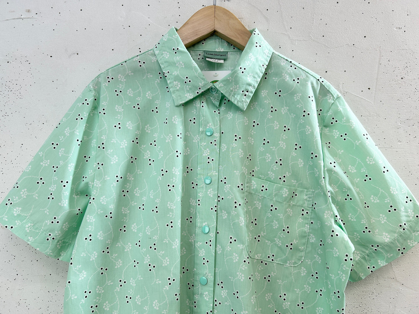 Vintage Shirt [G33224]