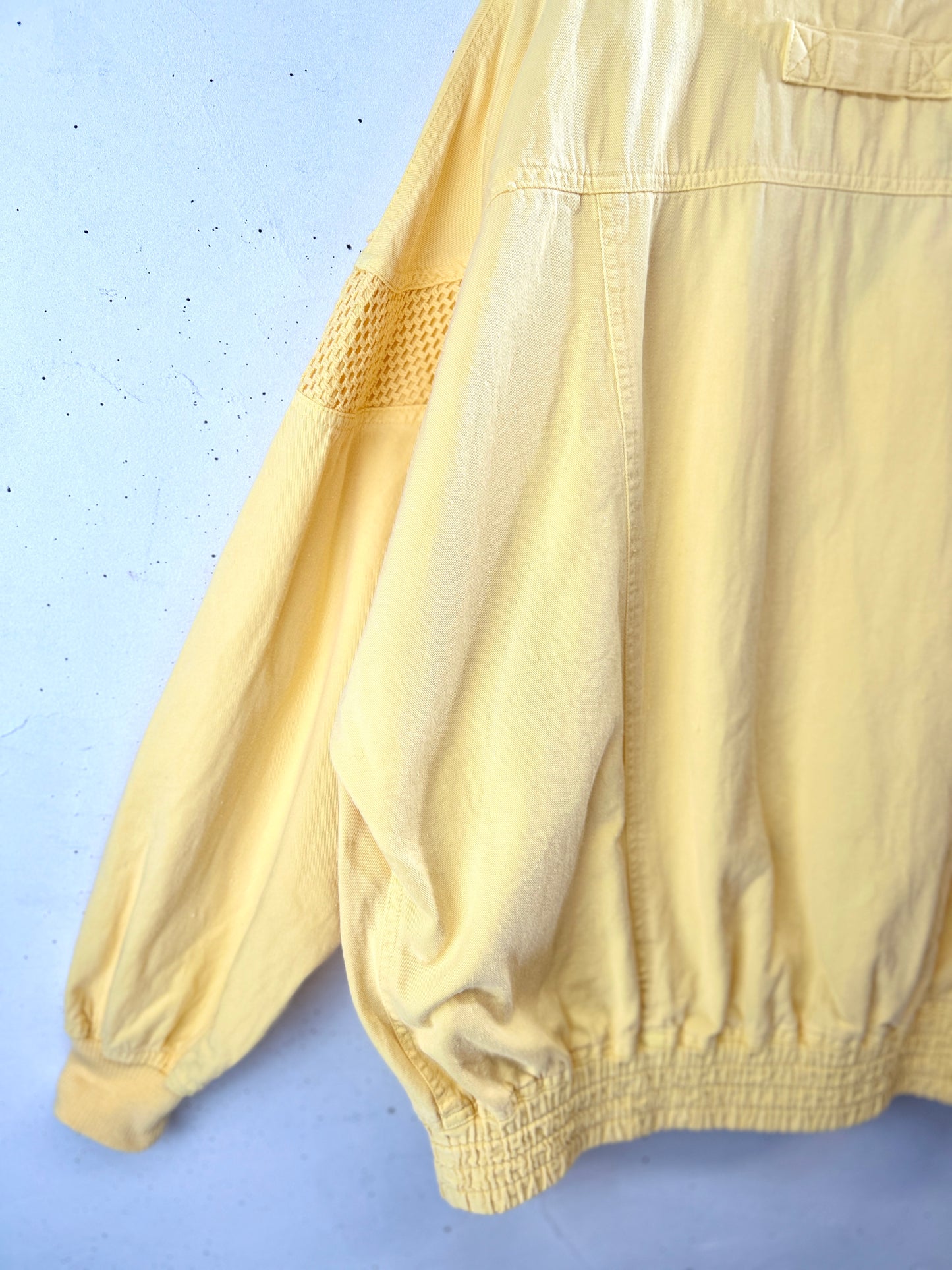 Vintage Jacket  [I30302]
