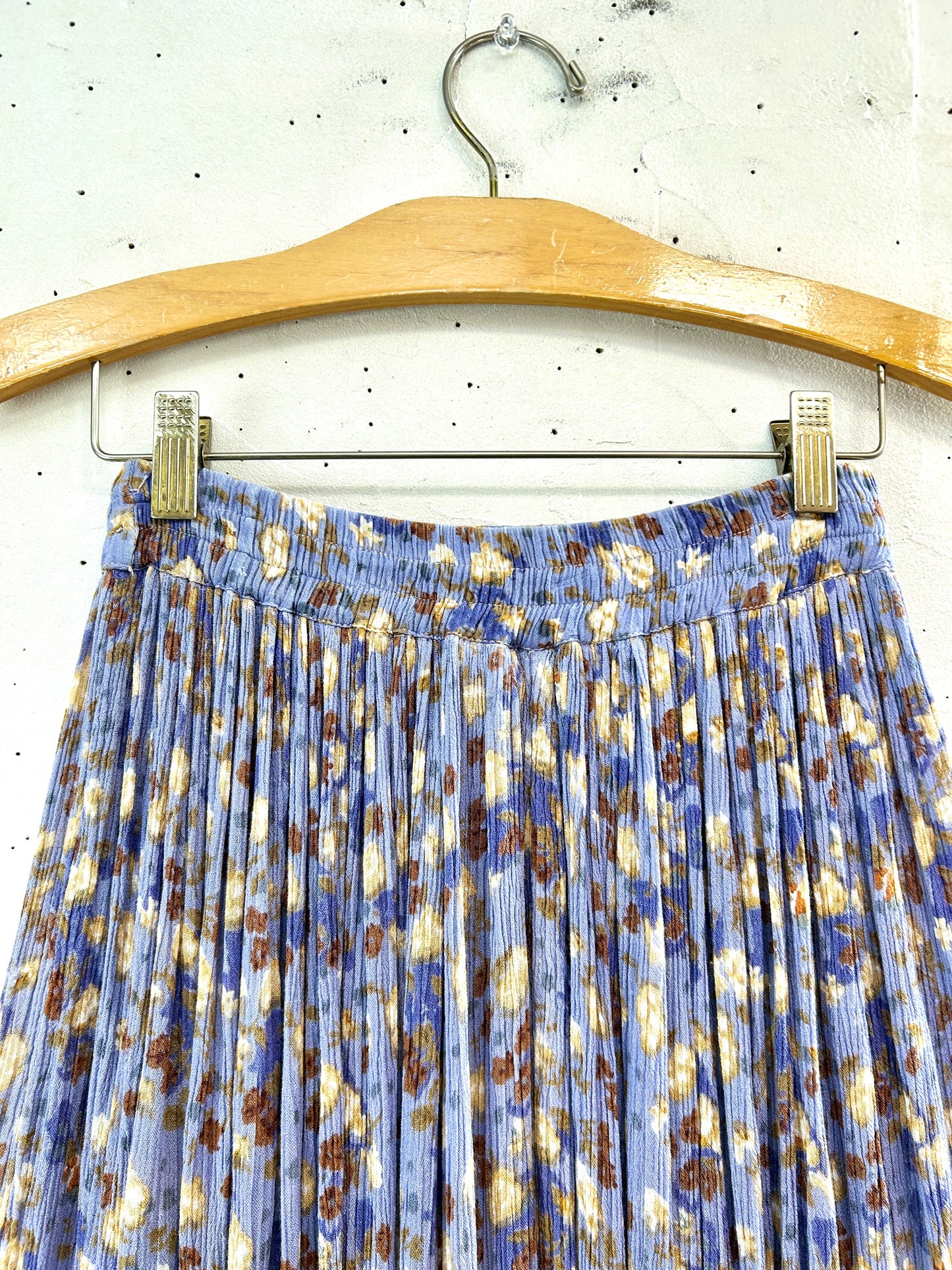 Vintage Skirt [B31651]
