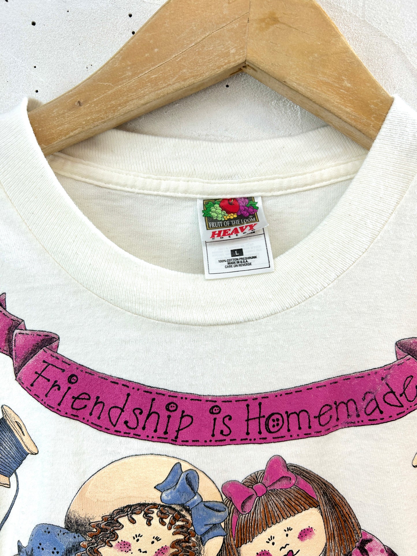 Vintage T SHIRT [G33103]