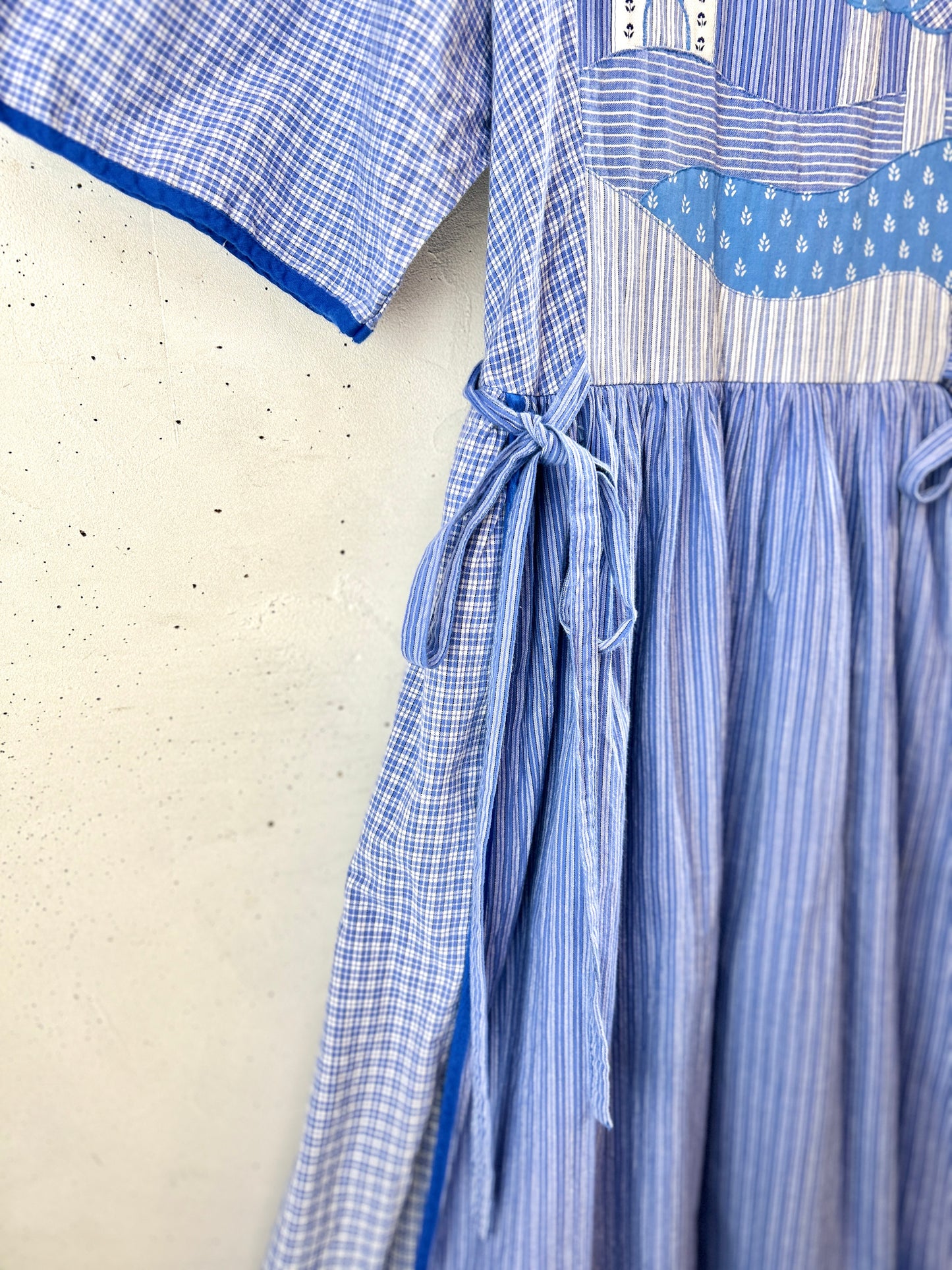Vintage Tyrol Dress[J30396]