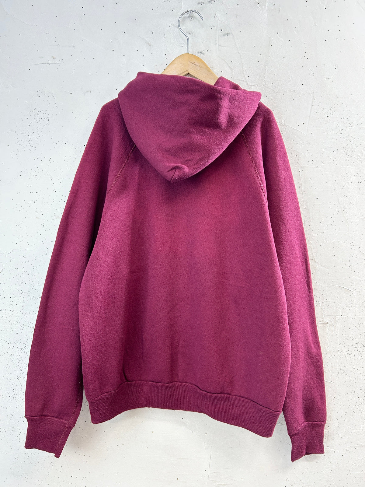 Vintage College Sweat 〜MADE IN USA〜 [J34095]