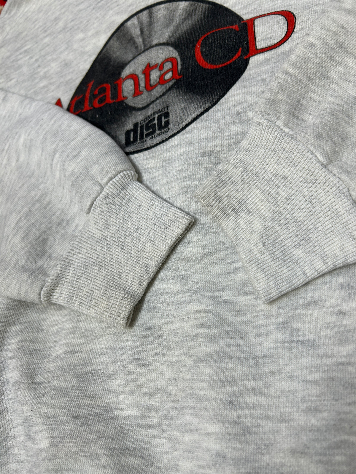 Vintage Sweat 〜 Lee〜 [J34083]