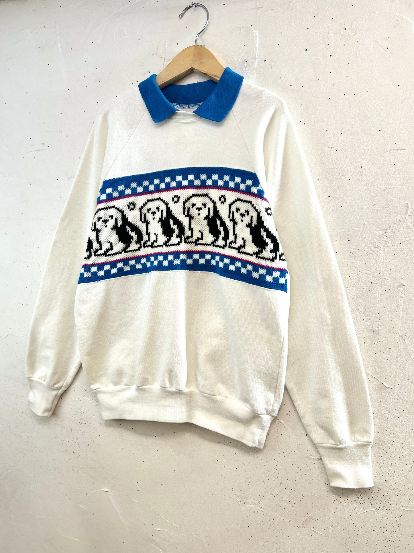 Vintage Sweat   [A31438]
