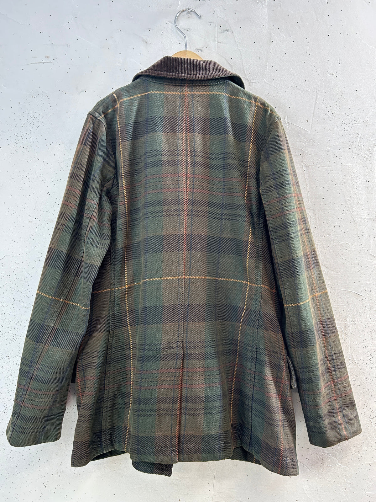 Vintage Peacoat 〜Ralph Lauren〜 [J34210]