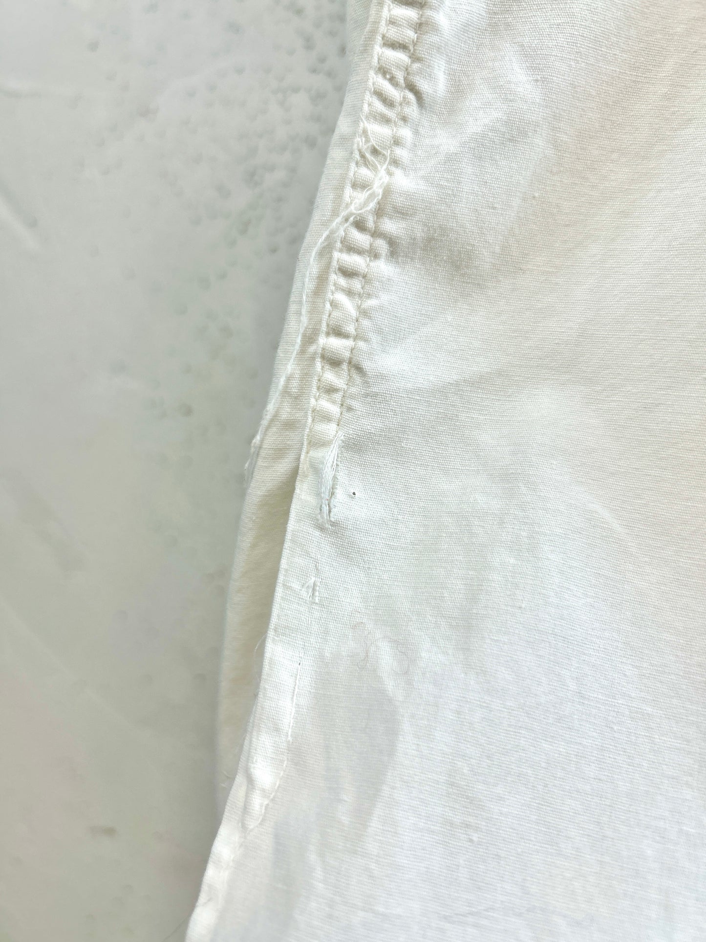 Vintage Nightie Dress [C31787]