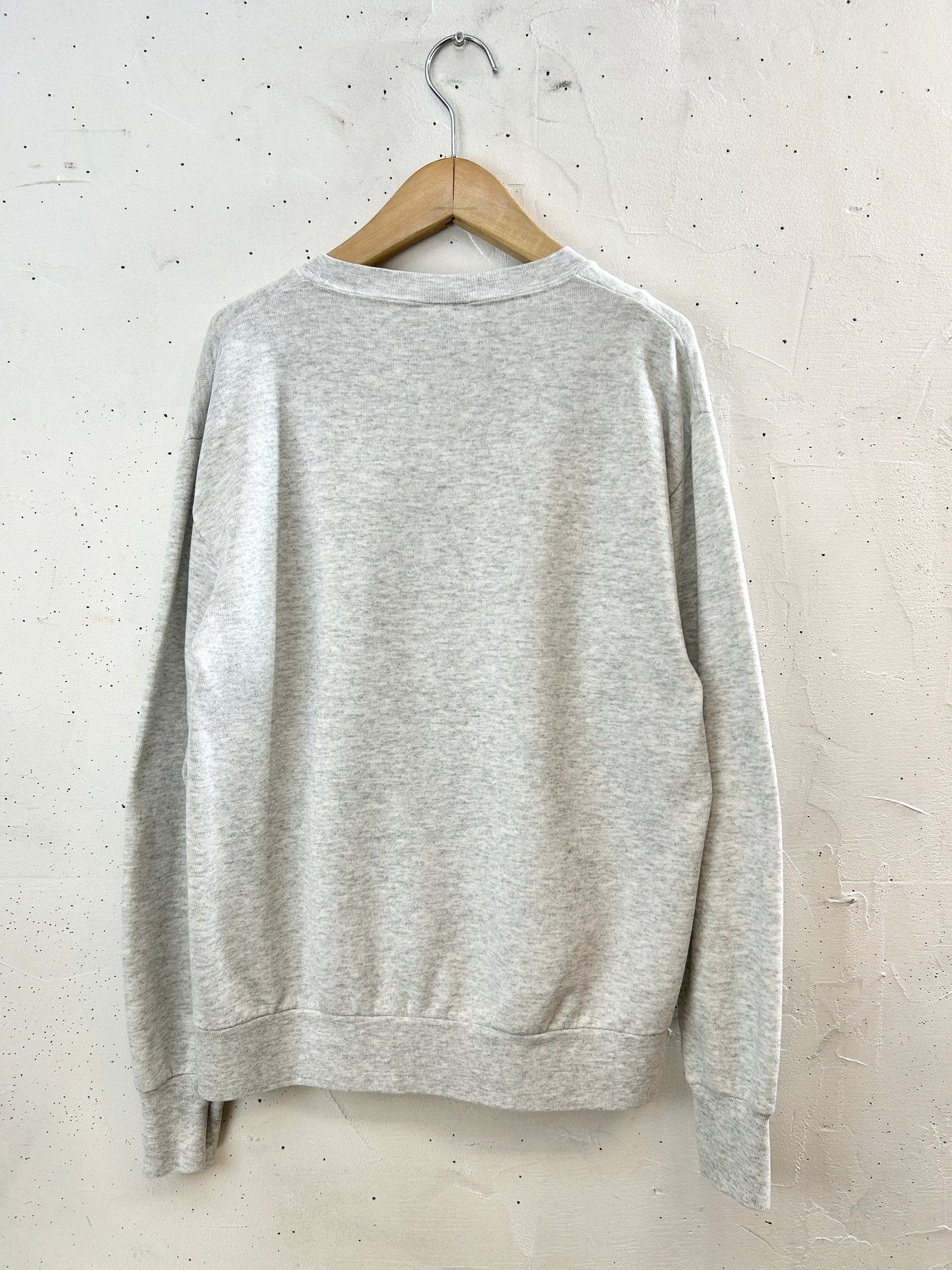Vintage Sweat MADE IN USA [I30197]