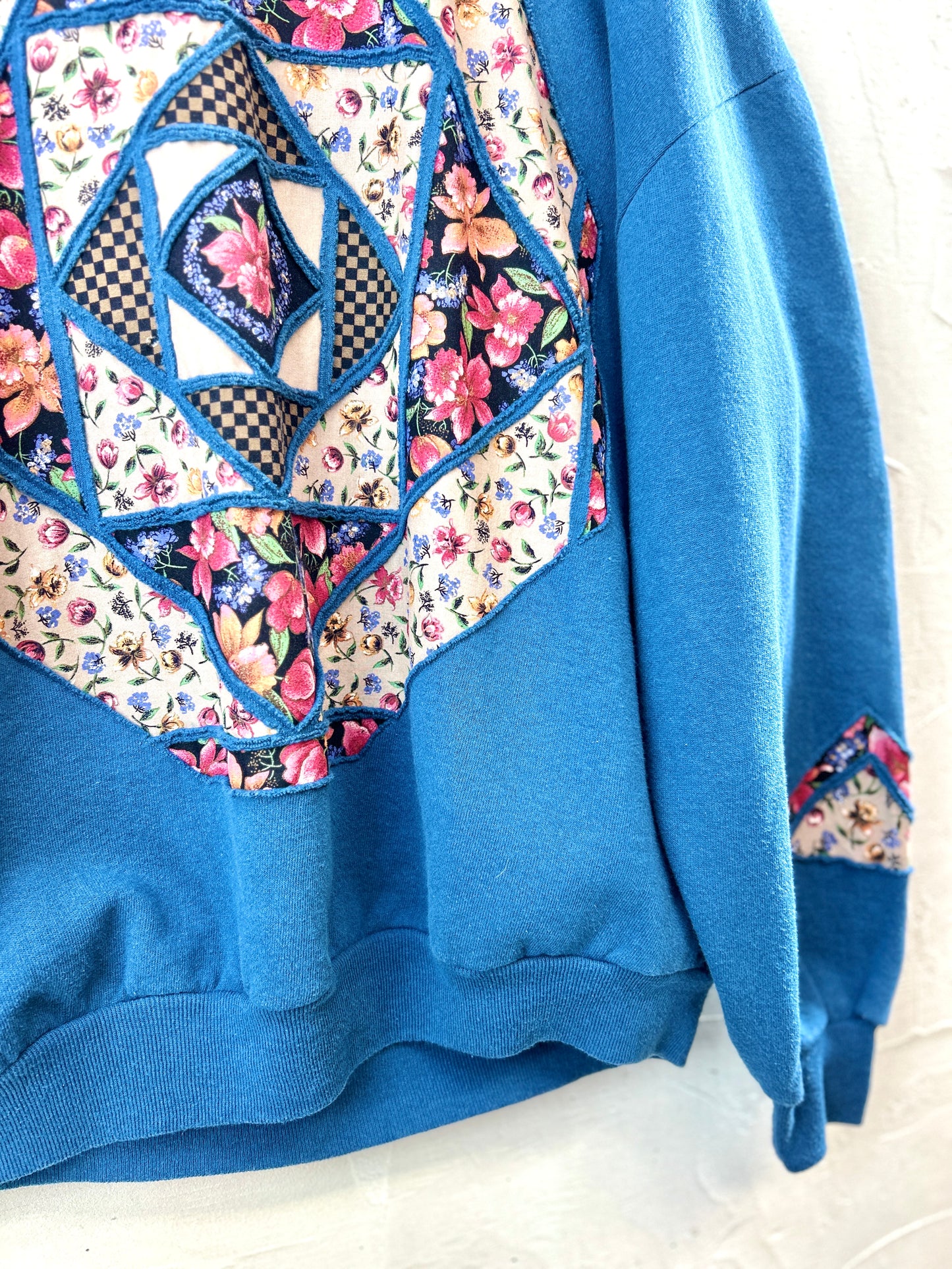 Vintage  Sweat 〜JERZEES〜 [I30165]