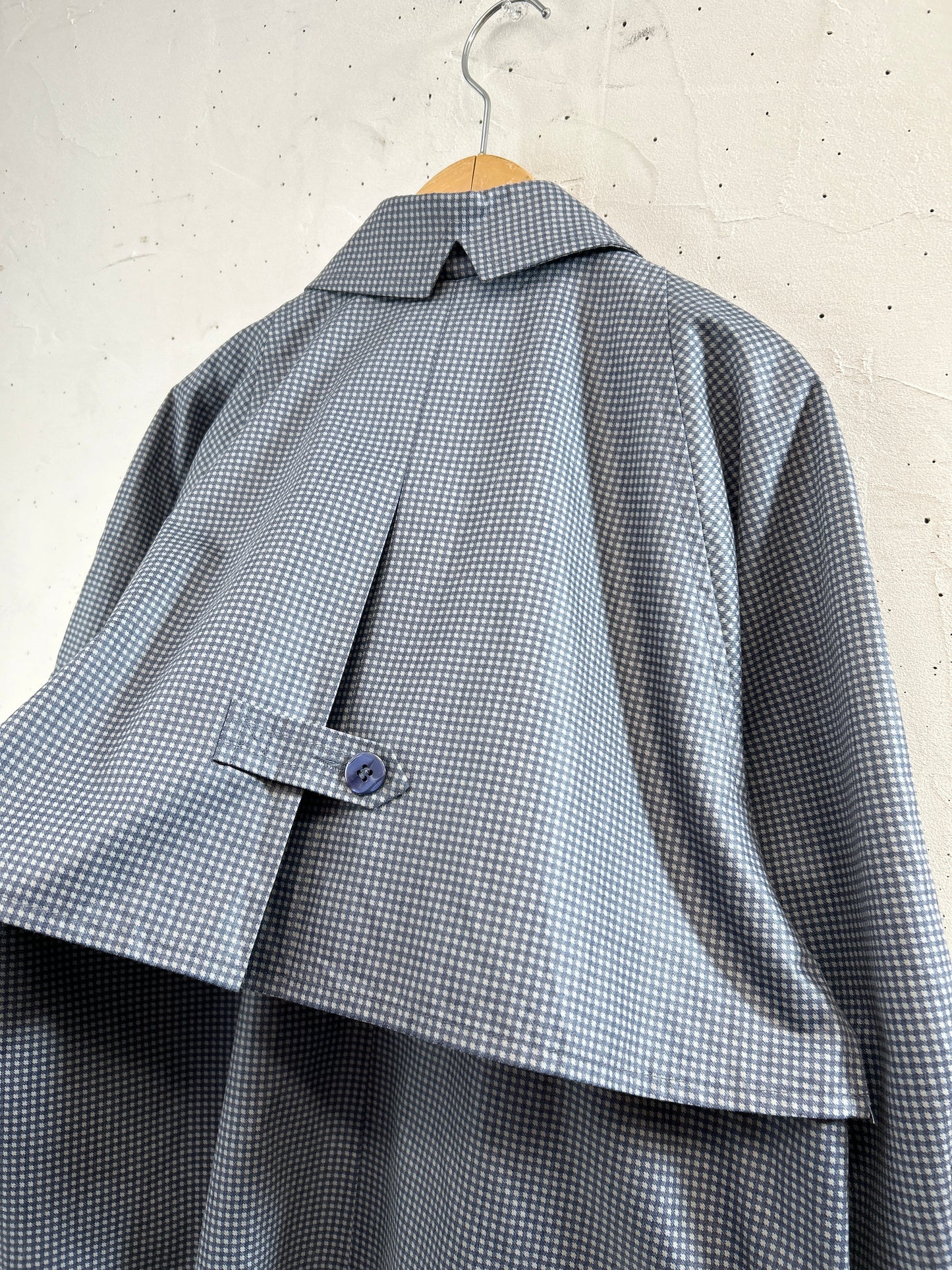 Vintage Coat MADE IN USA 〜LONDON FOG〜 [B31510]