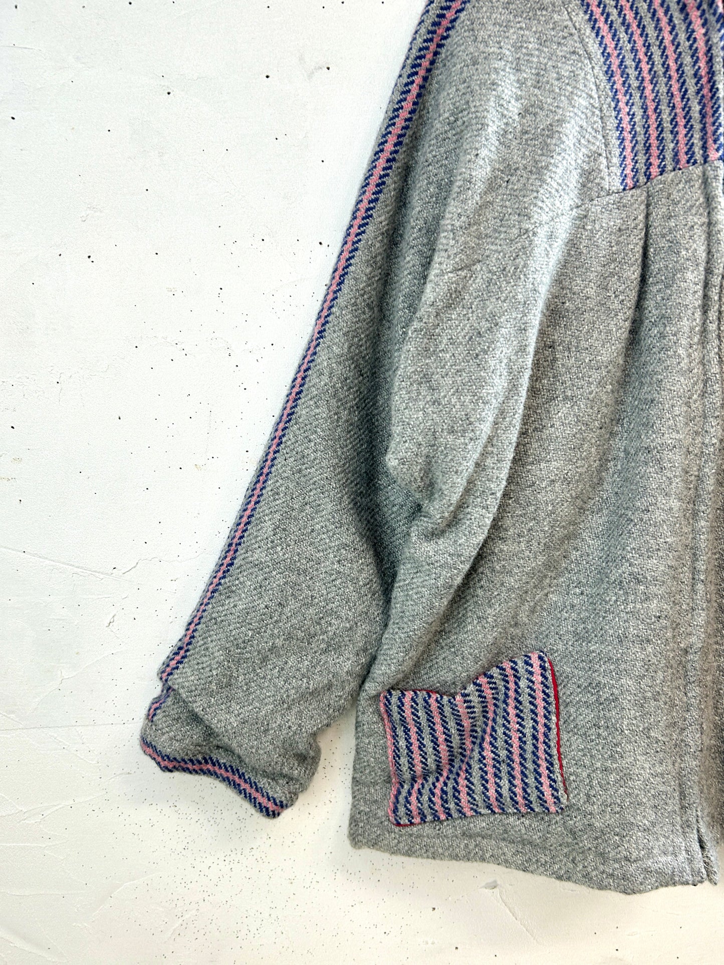 Vintage Jacket [A31375]