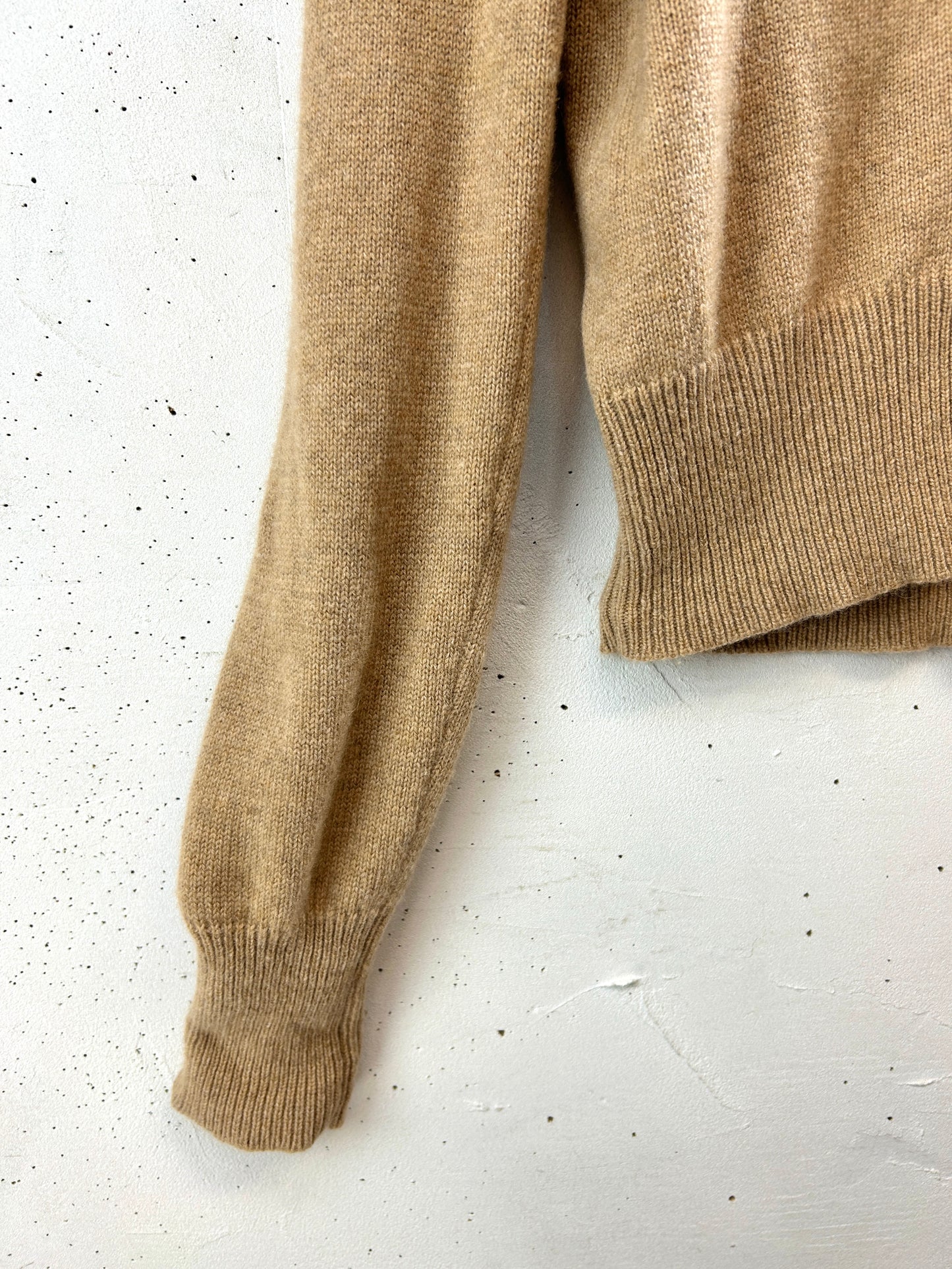 Ralph Lauren Cashmere Knit Cardigan[K30684]