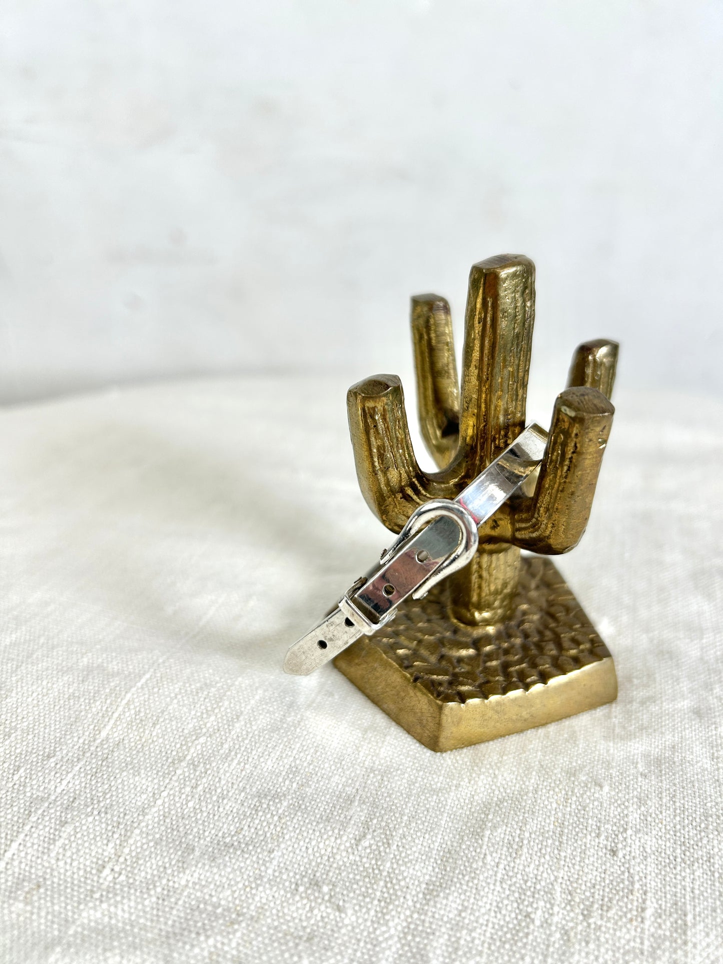 Vintage Silver Bangle MADE IN MEXICO[L31000]