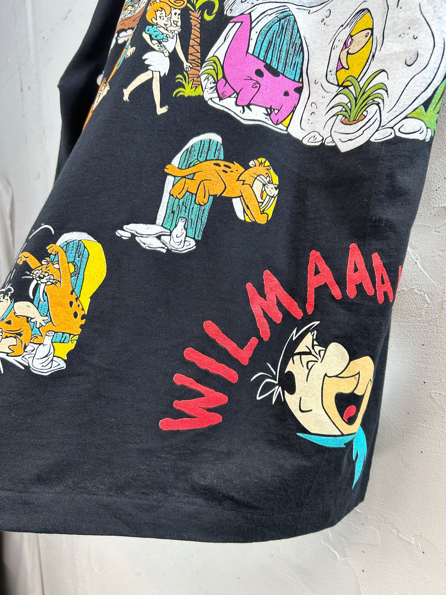 Vintage T-Shirt [I33720]