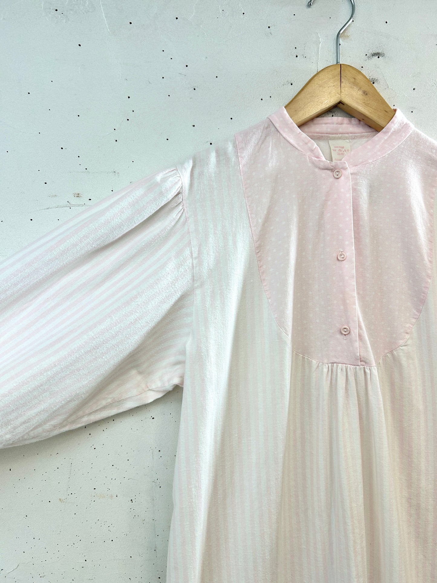 Vintage Dress [E32342]