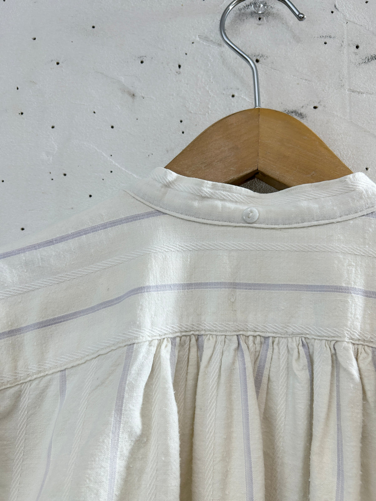 Vintage Nightie Dress [J34173]