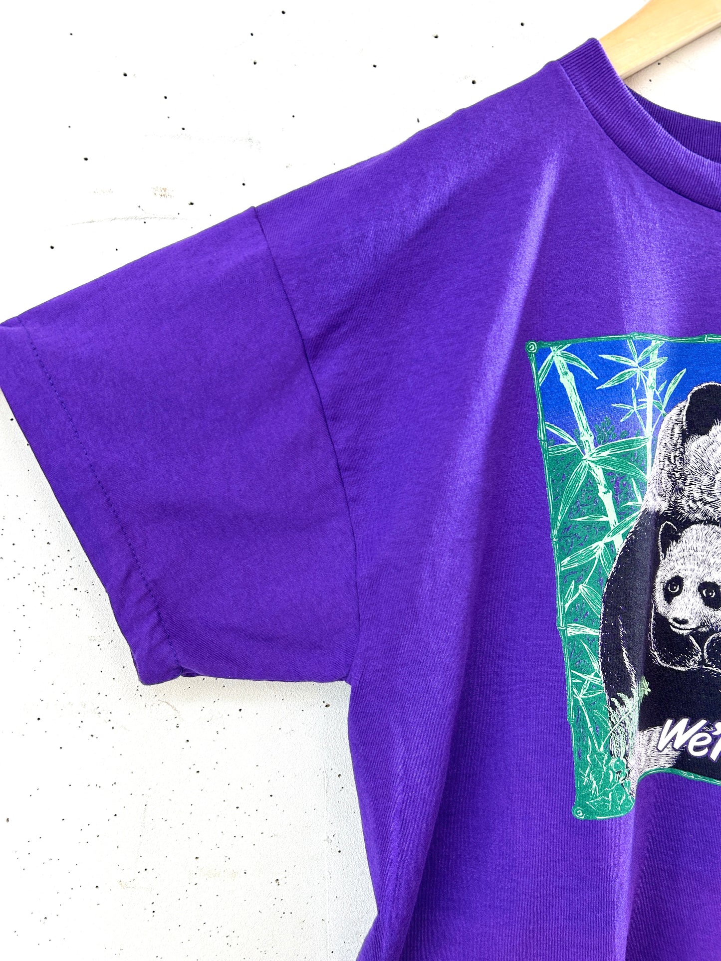 Vintage T-Shirt 〜BEST FRUIT OF THE LOOM〜 [G32917]