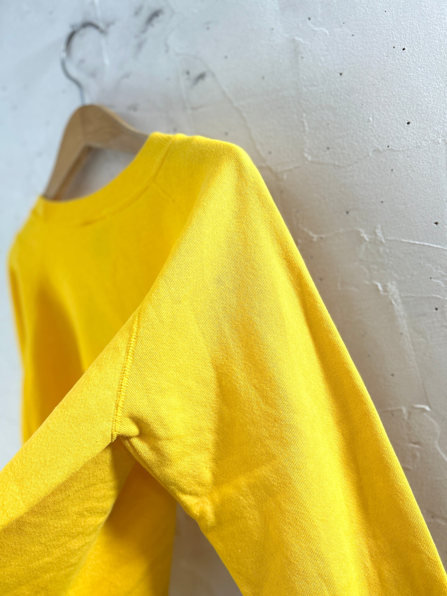 Vintage Custom Sweat　MADE IN USA 〜Hanes Her Way〜[J30529]