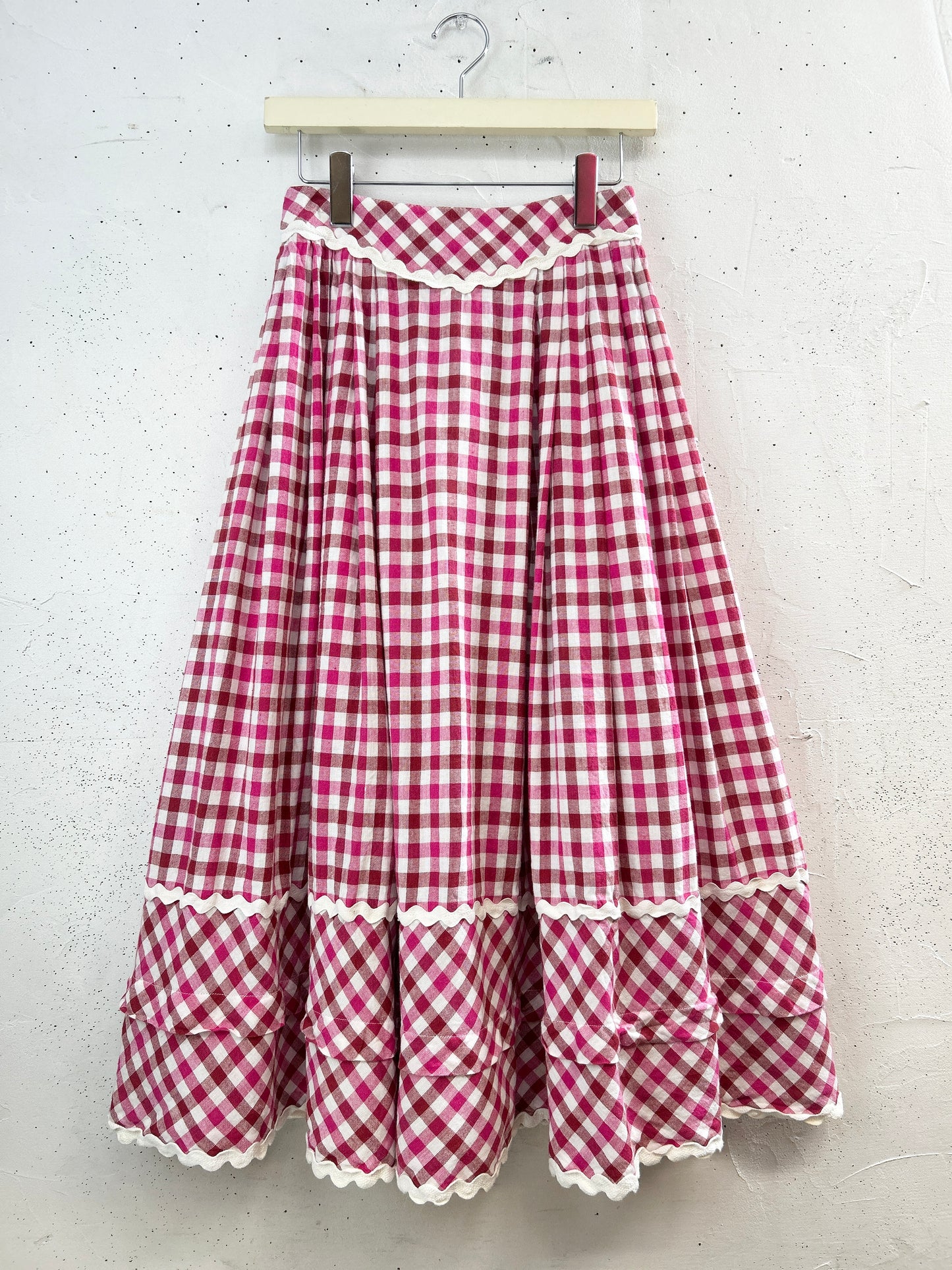 Vintage Tyrol Skirt [H33658]