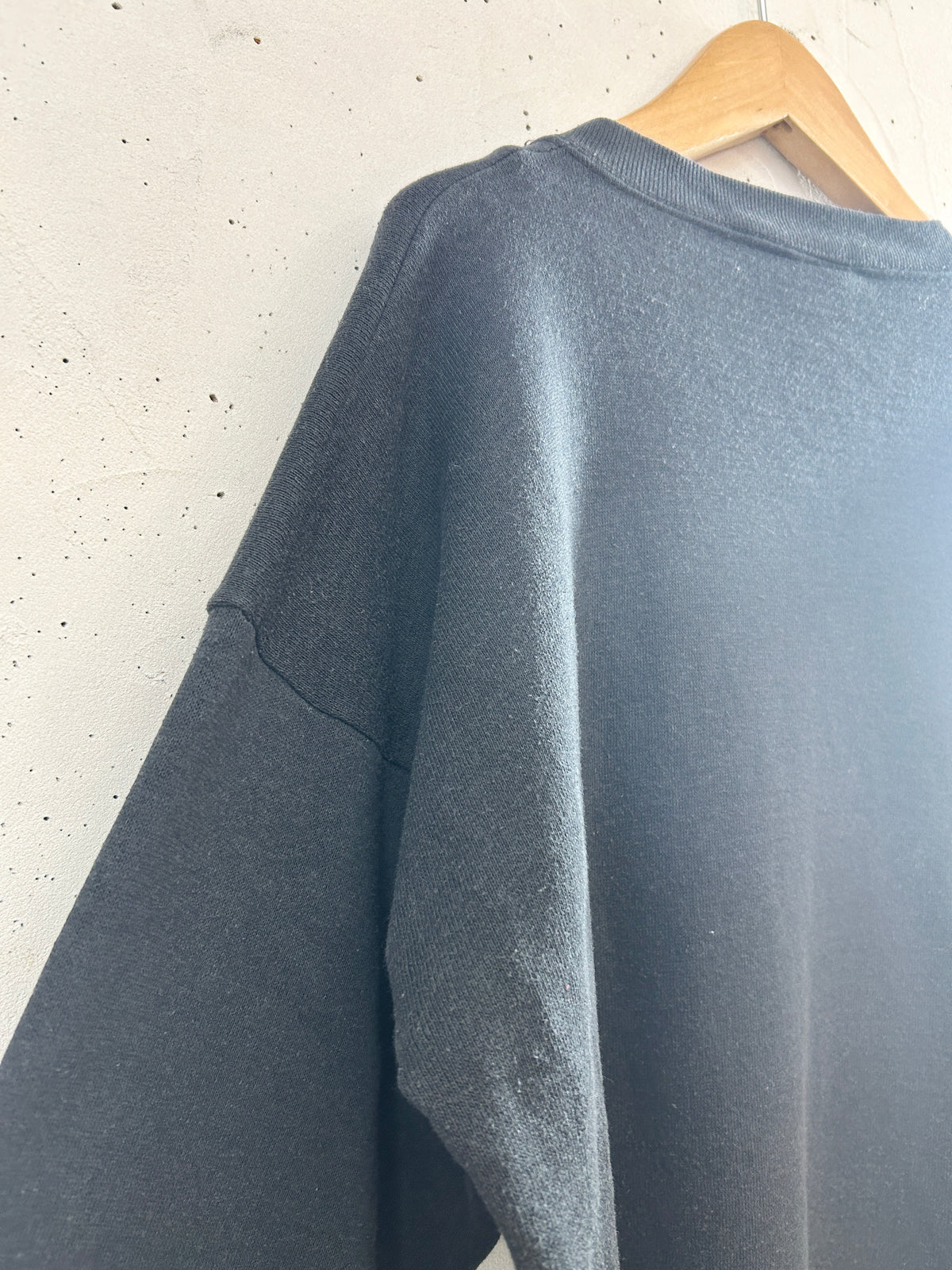 Vintage Sweat 〜Harley-Davidson〜  [J34088]