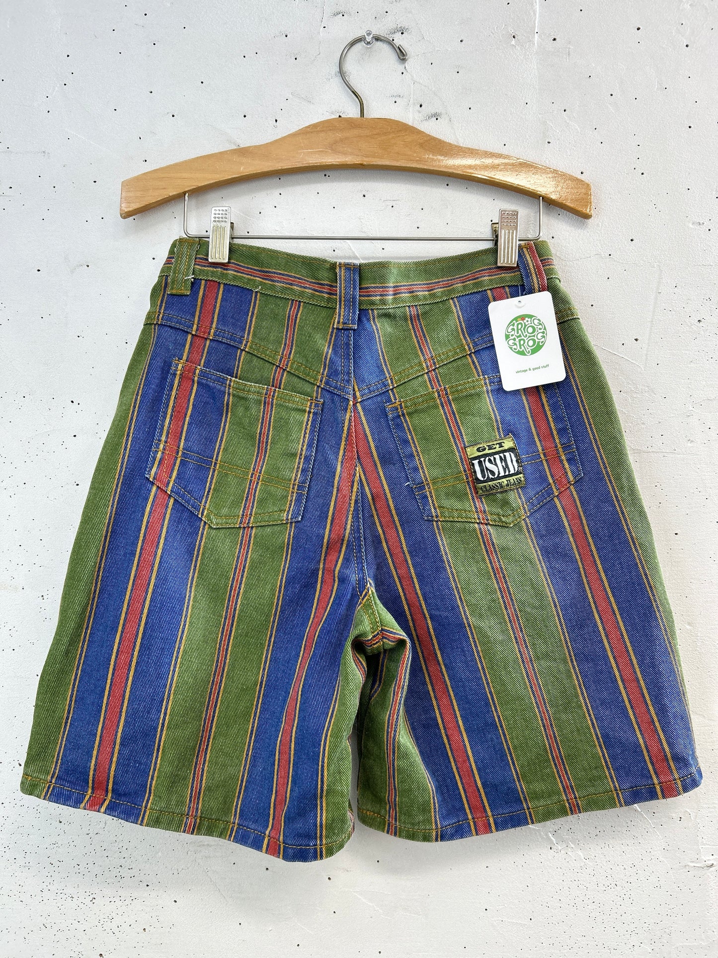 Vintage Pants [E32515]