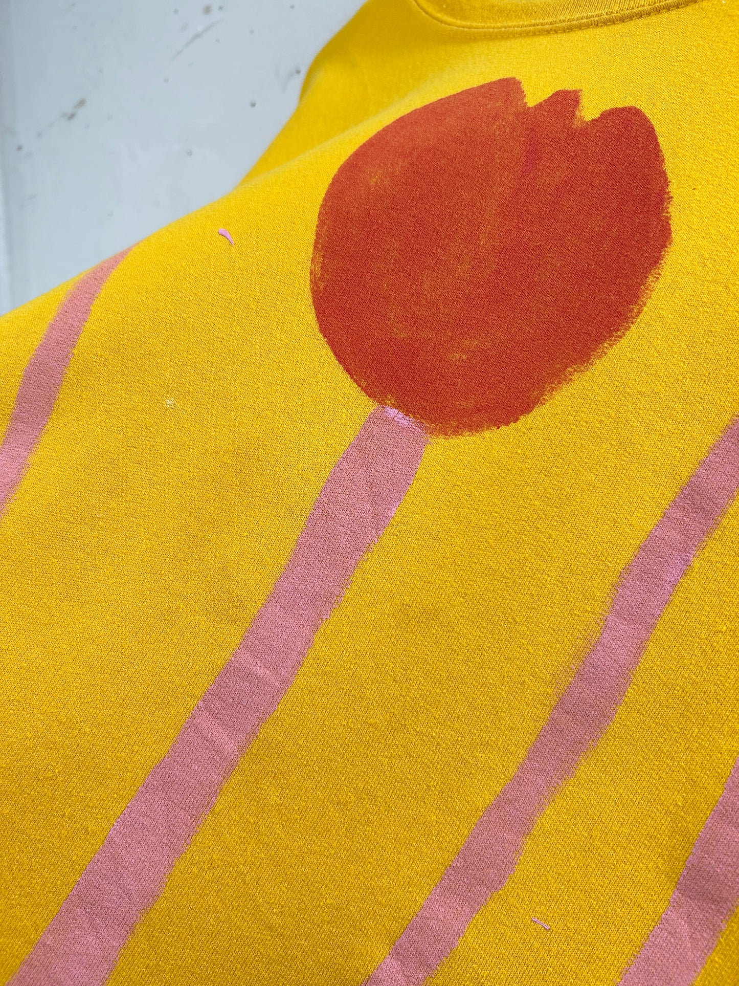 Vintage Sweat 〜MADE IN USA〜 [B31490]