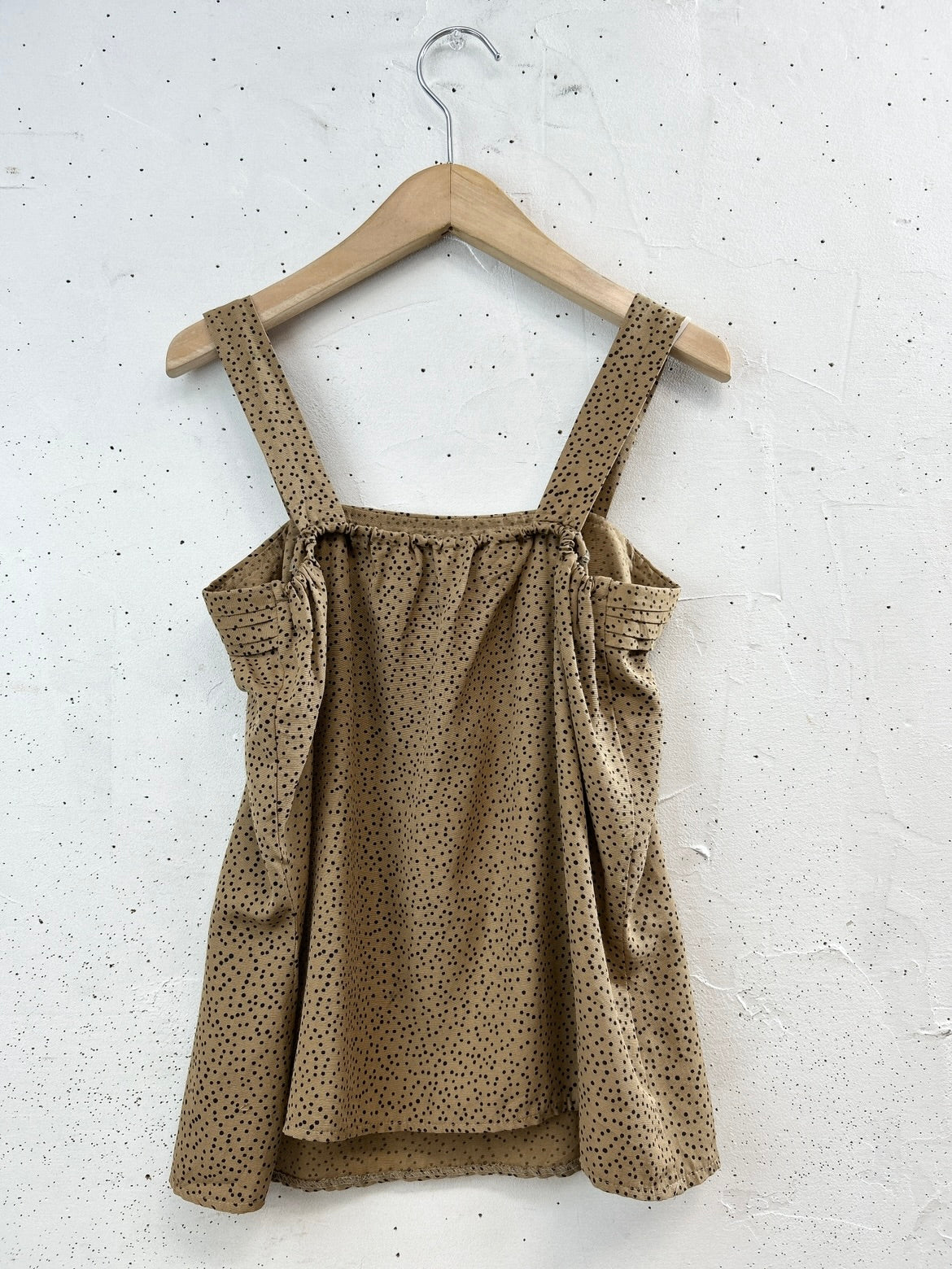 Vintage Camisole Tops [E32321]