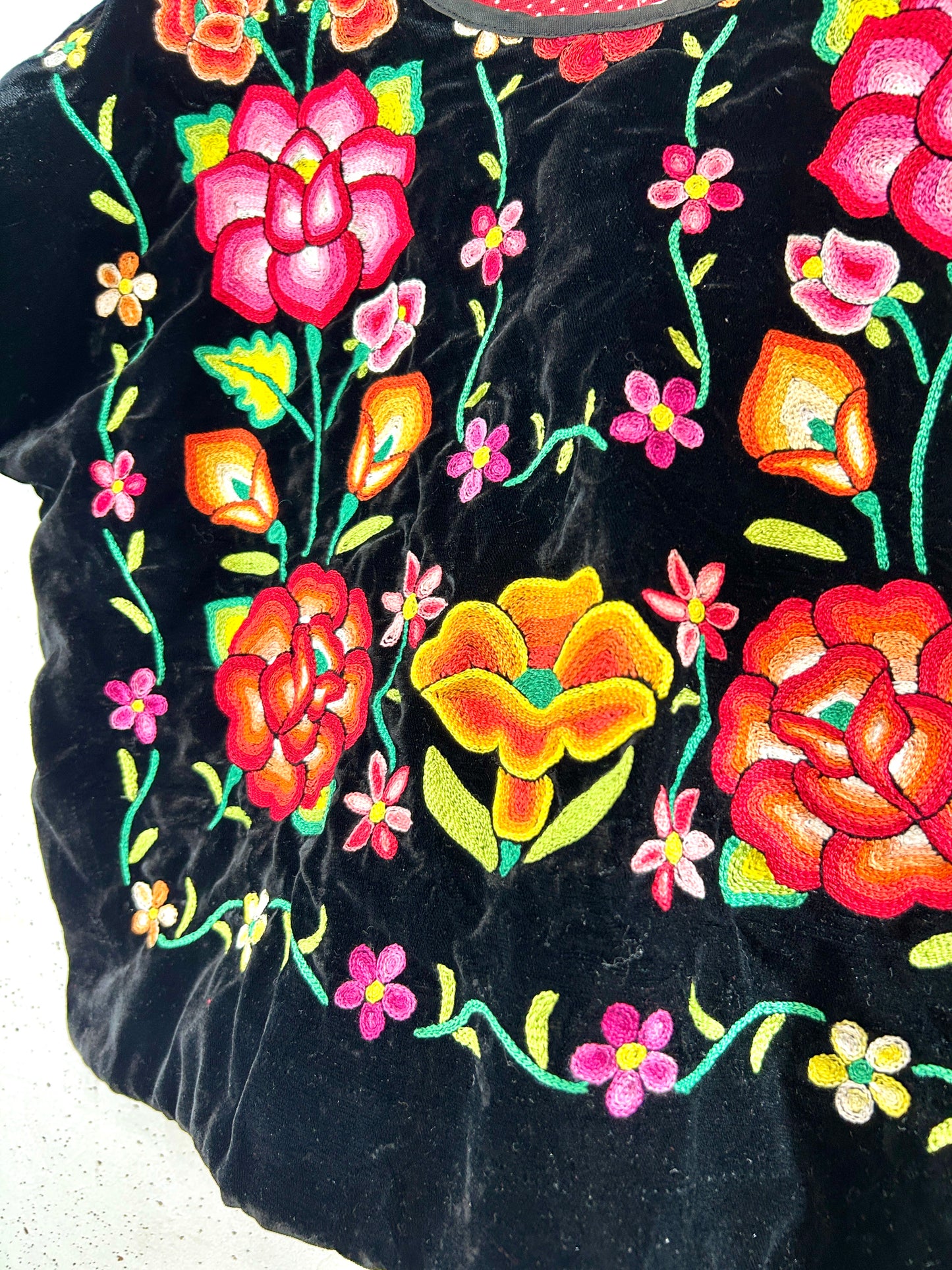 Vintage Tops [H33600]