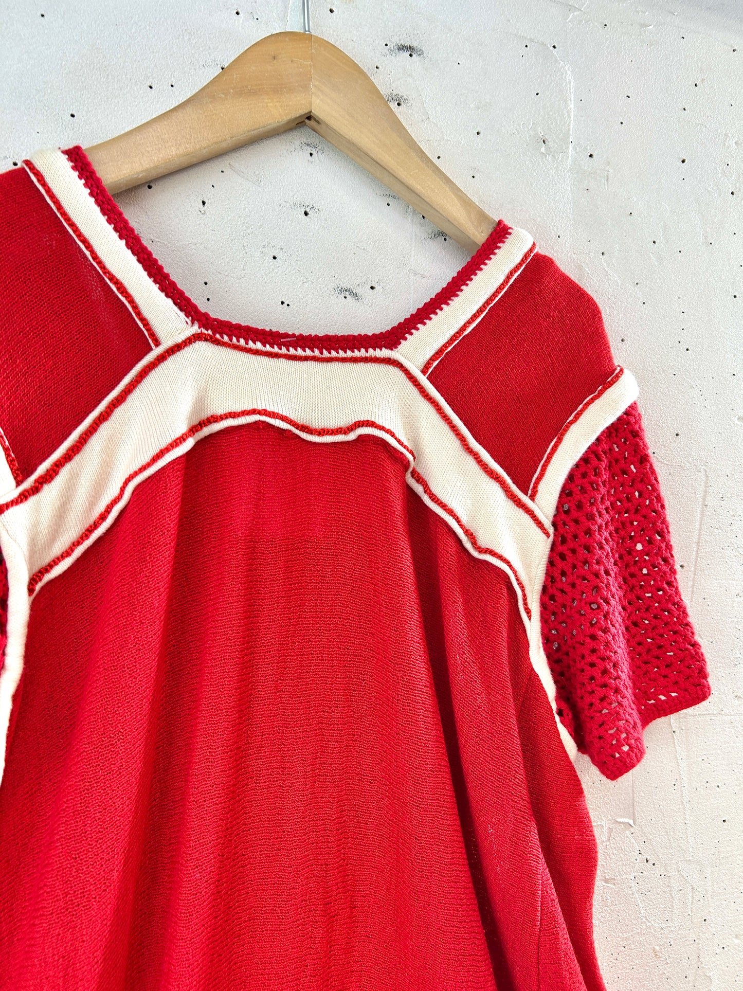 Vintage Tops [H33601]