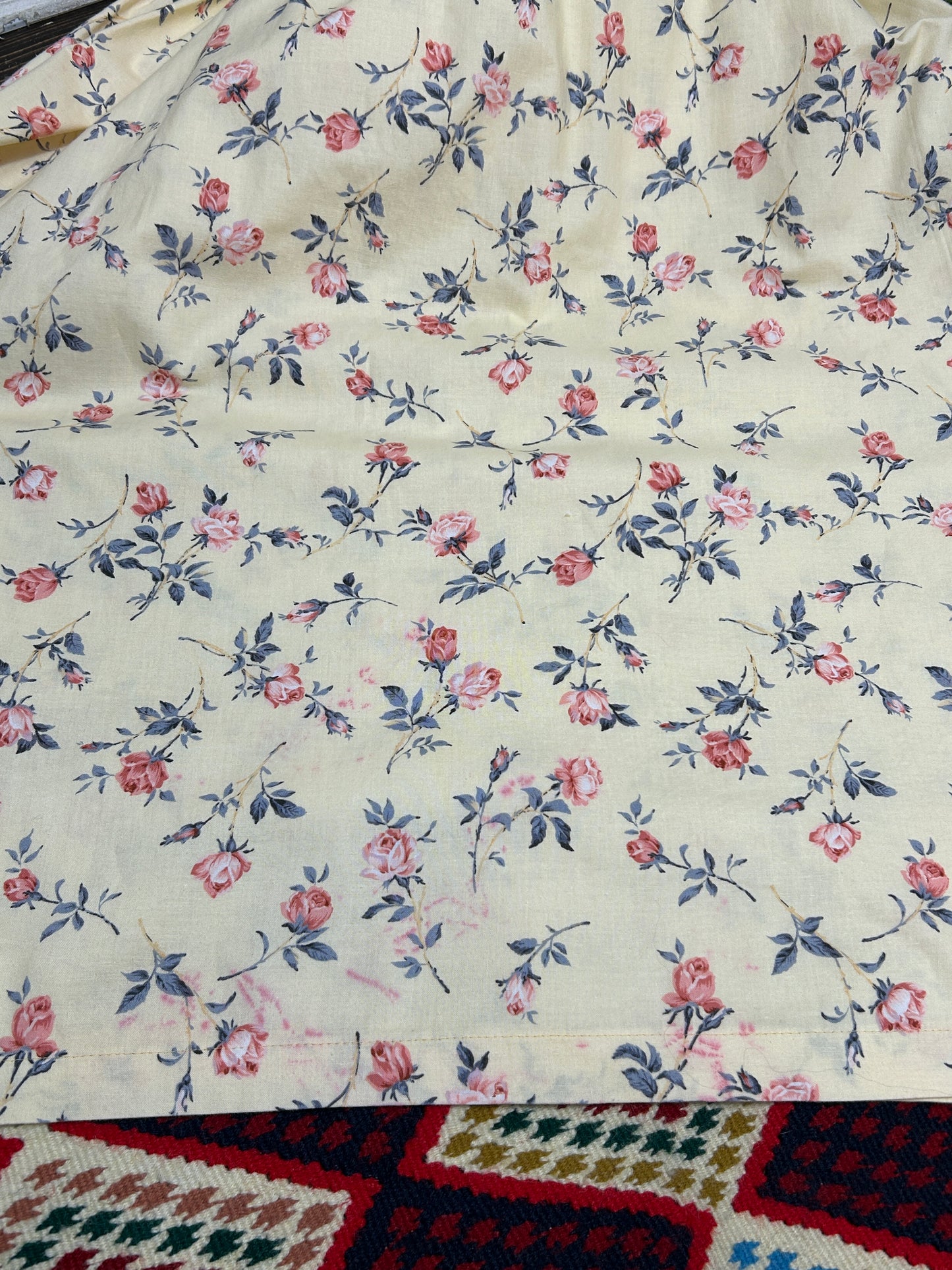 Vintage Dress [F32775]