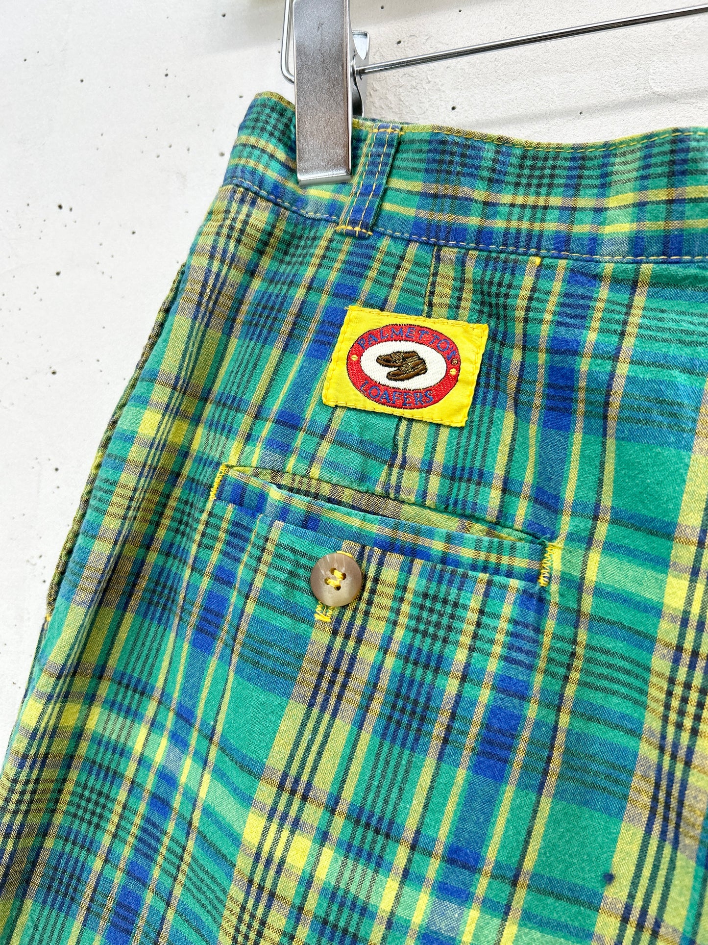 Vintage Pants [E32420]