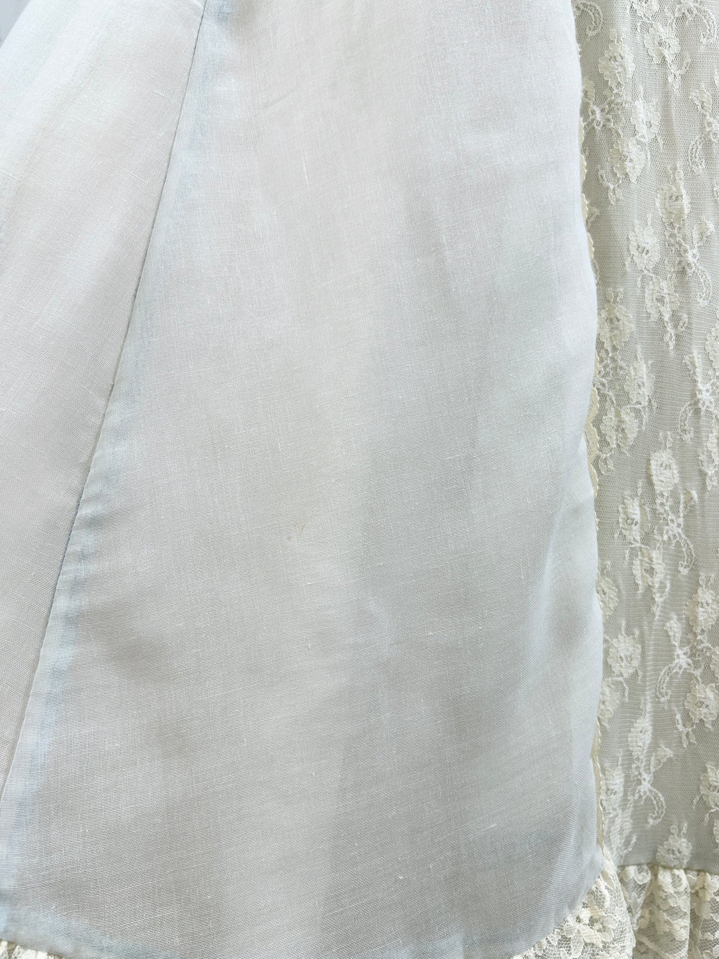 ’70s Vintage Dress でかタグ〜GUNNE SAX〜[F32814]