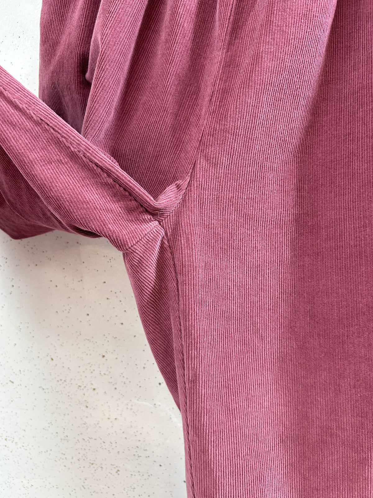 Vintage Corduroy Pants [J34139]