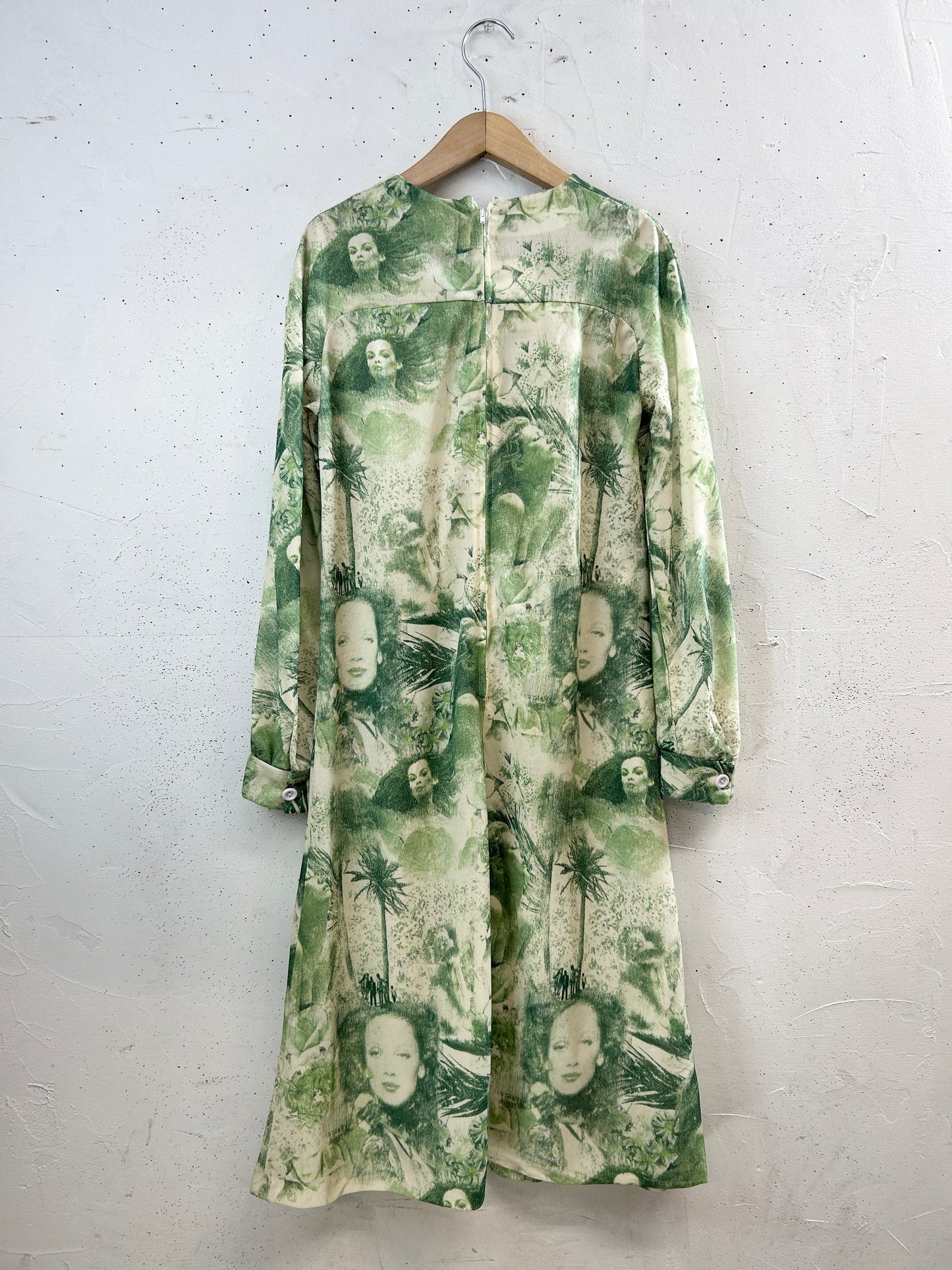 Vintage Dress [H33619]
