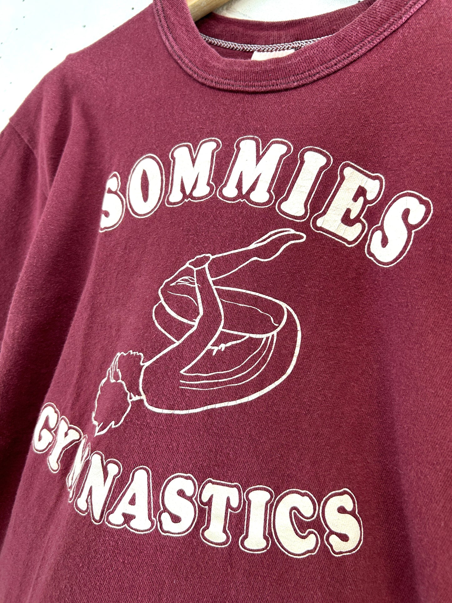 Vintage T-Shirt 〜RUSSELL〜 [E32330]
