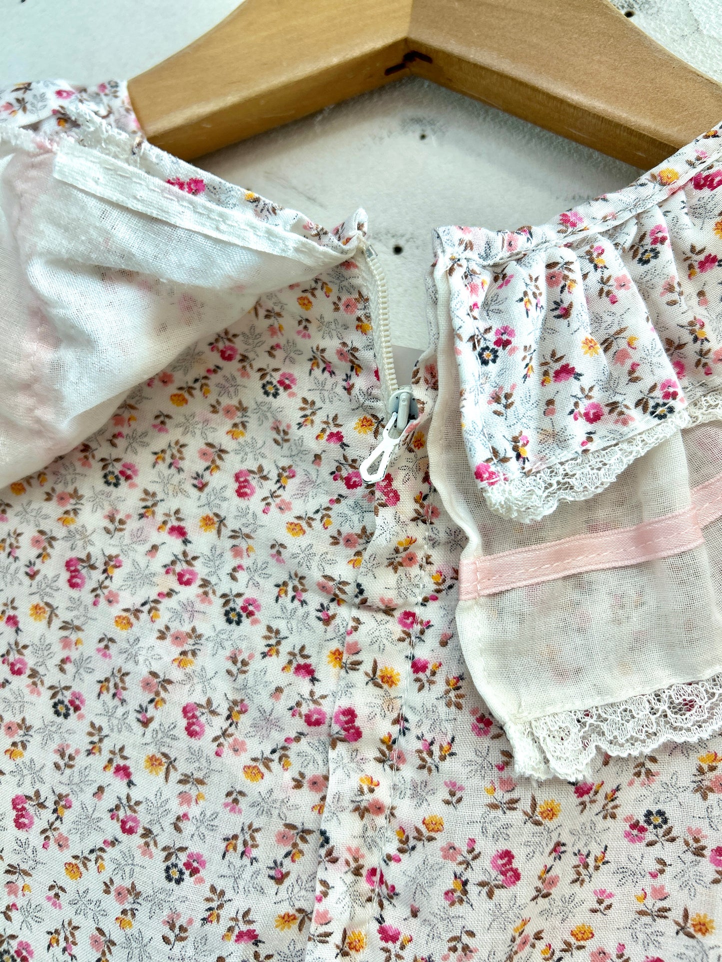 Vintage Dress [C31791]