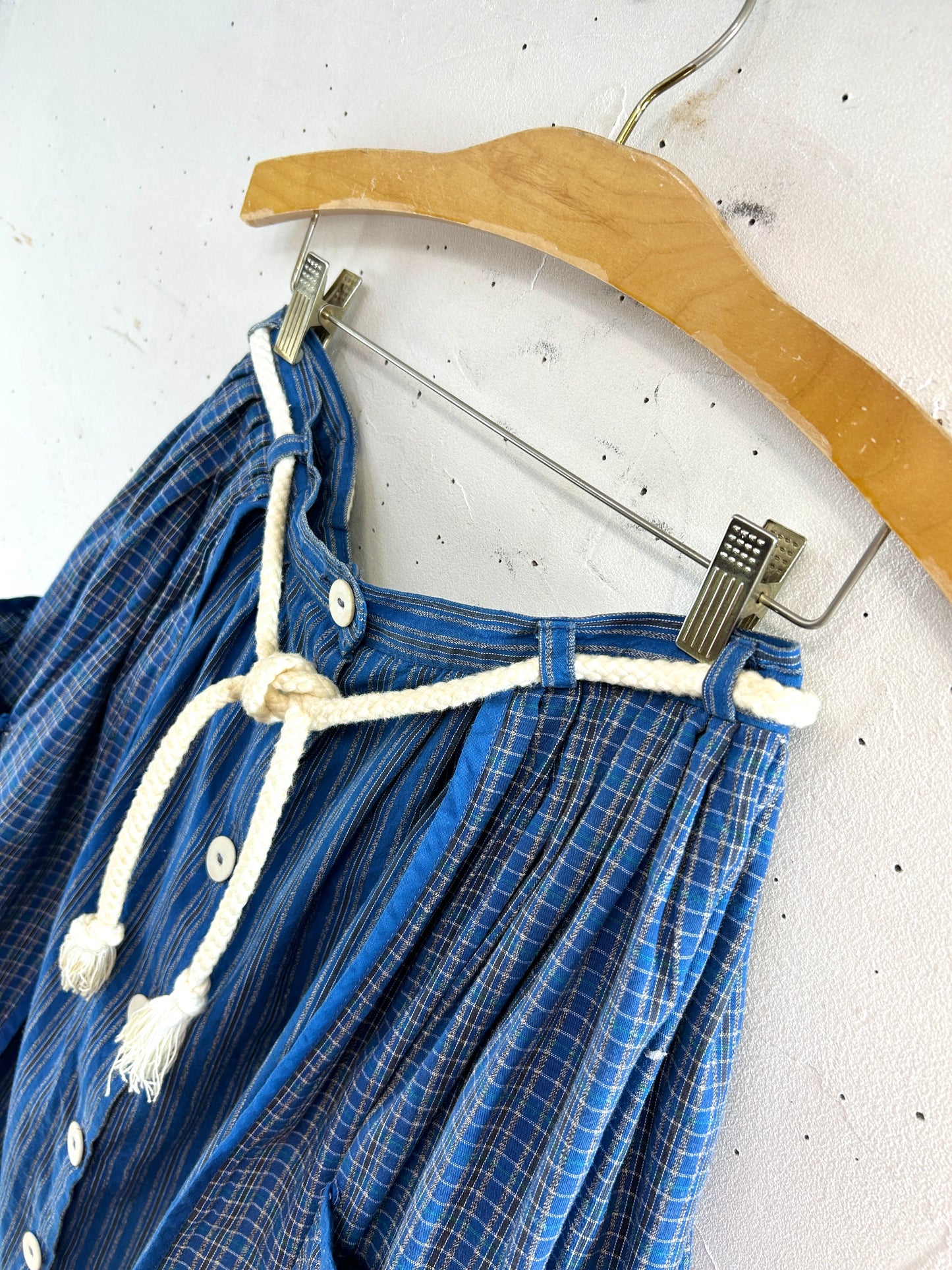 Vintage Tyrol Skirt [D32164]