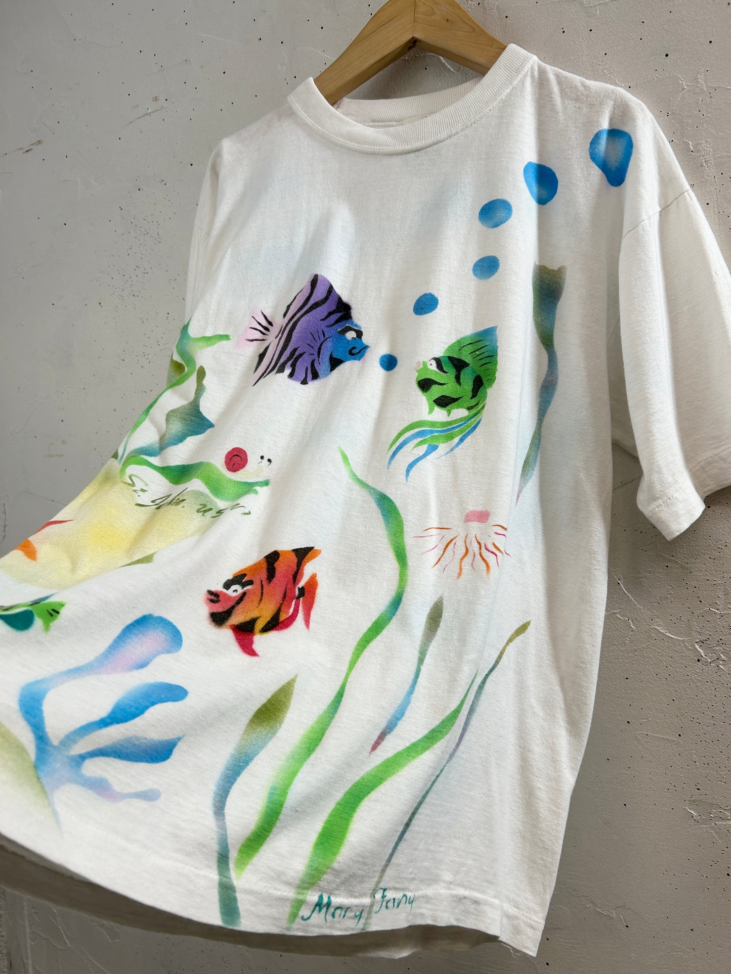 Vintage T-Shirt [G32891]