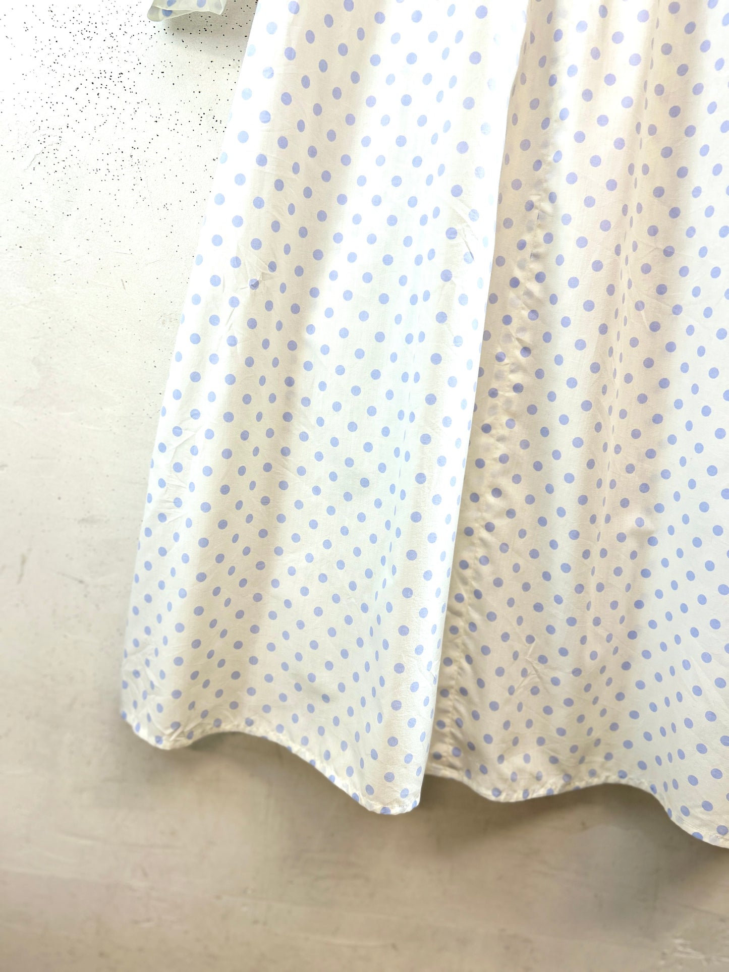 Vintage Dress [L30972]