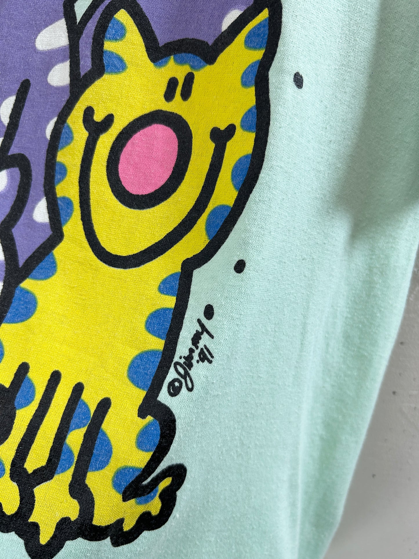Vintage T-Shirt [H33415]