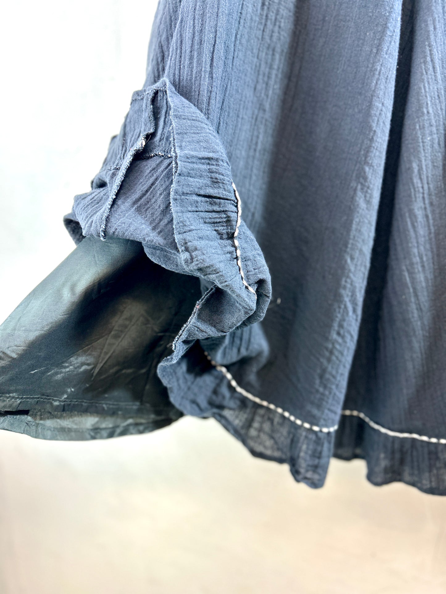 Vintage Skirt [H30892]