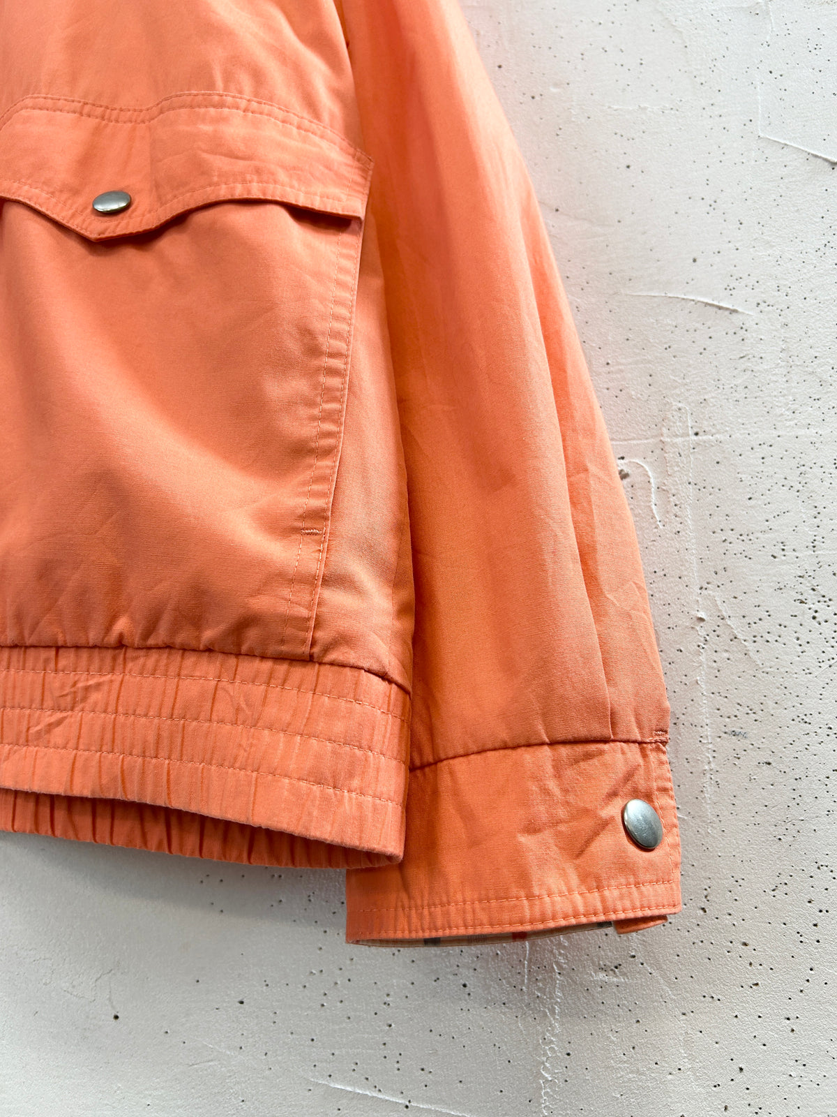 Vintage Jacket 〜London Fog〜  [I33849]