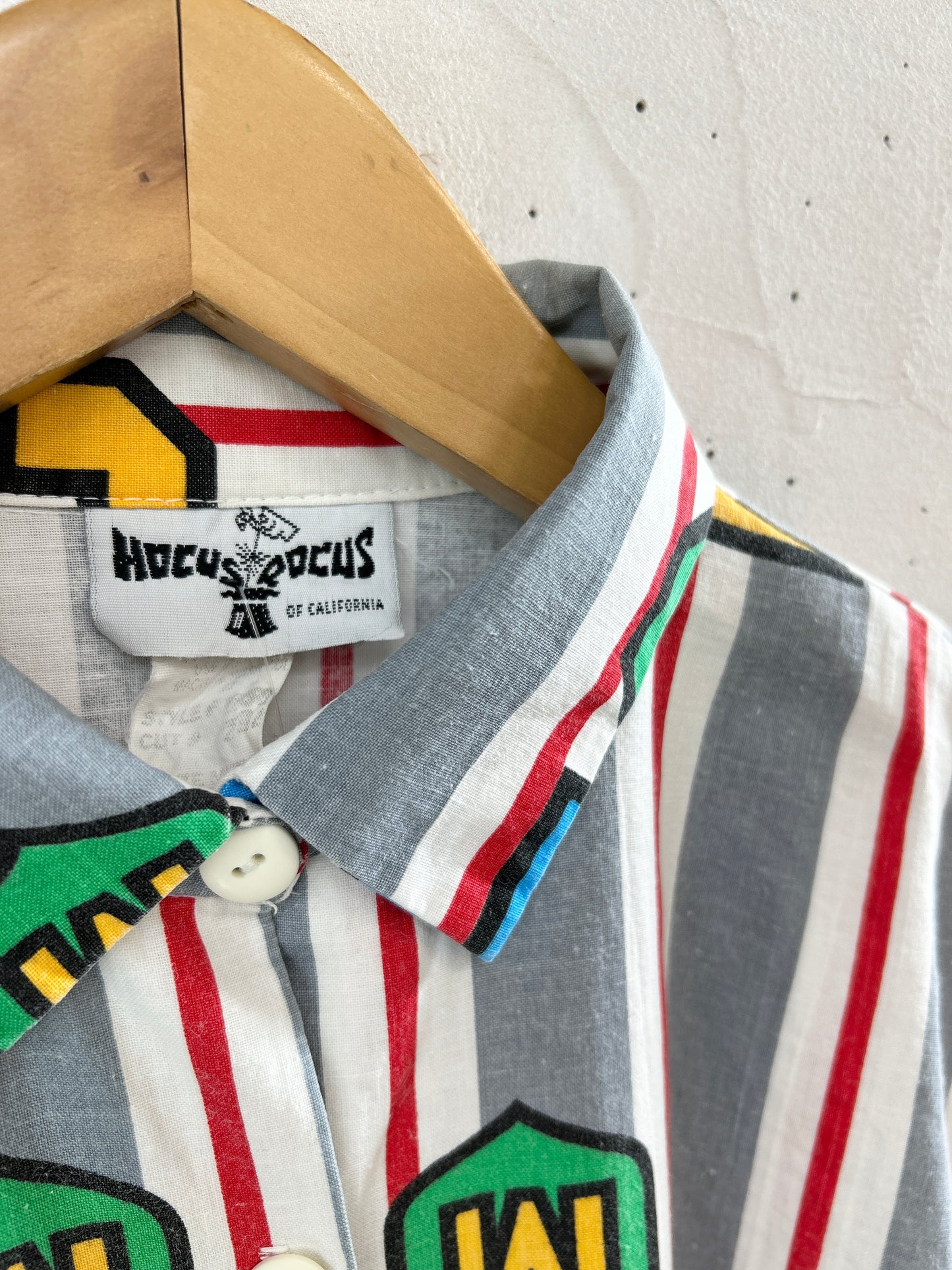 Vintage Shirt [G32898]