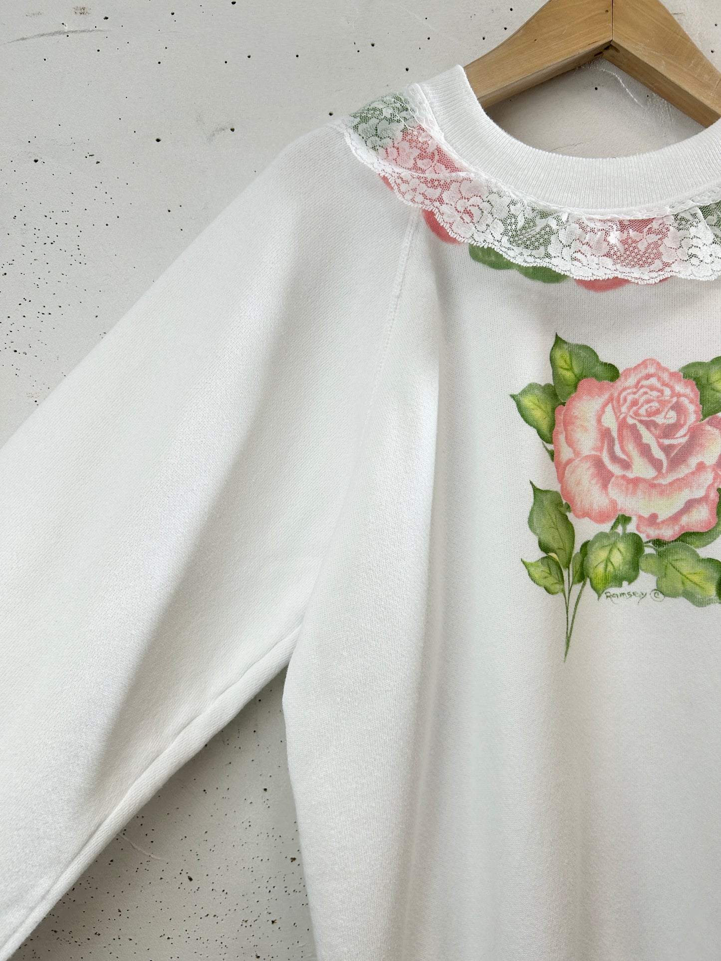 Vintage Sweat [G32888]