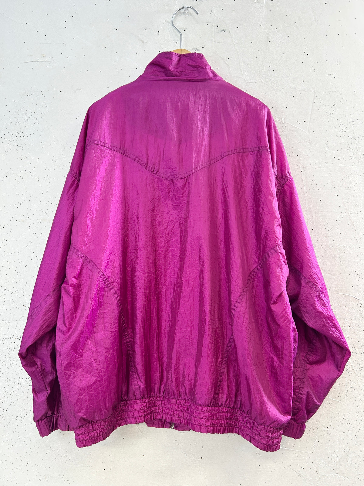 Vintage Nylon Jacket [J34154]