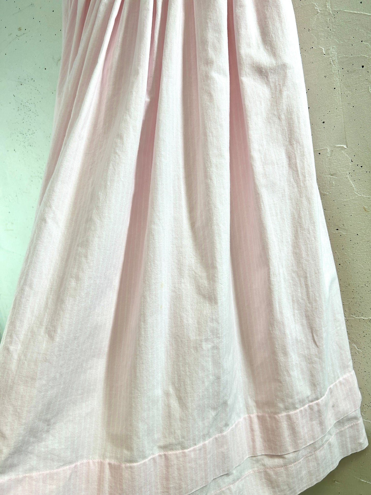 Vintage Skirt 〜Laura Ashley〜 Made in Rep.of lreland  [G33011]