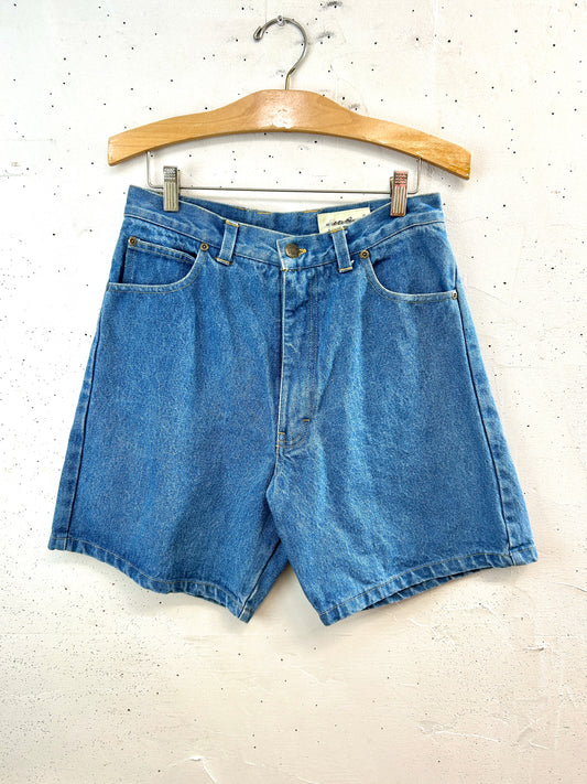 Vintage Short Pants 〜Eddie Bauer〜 [E32360]