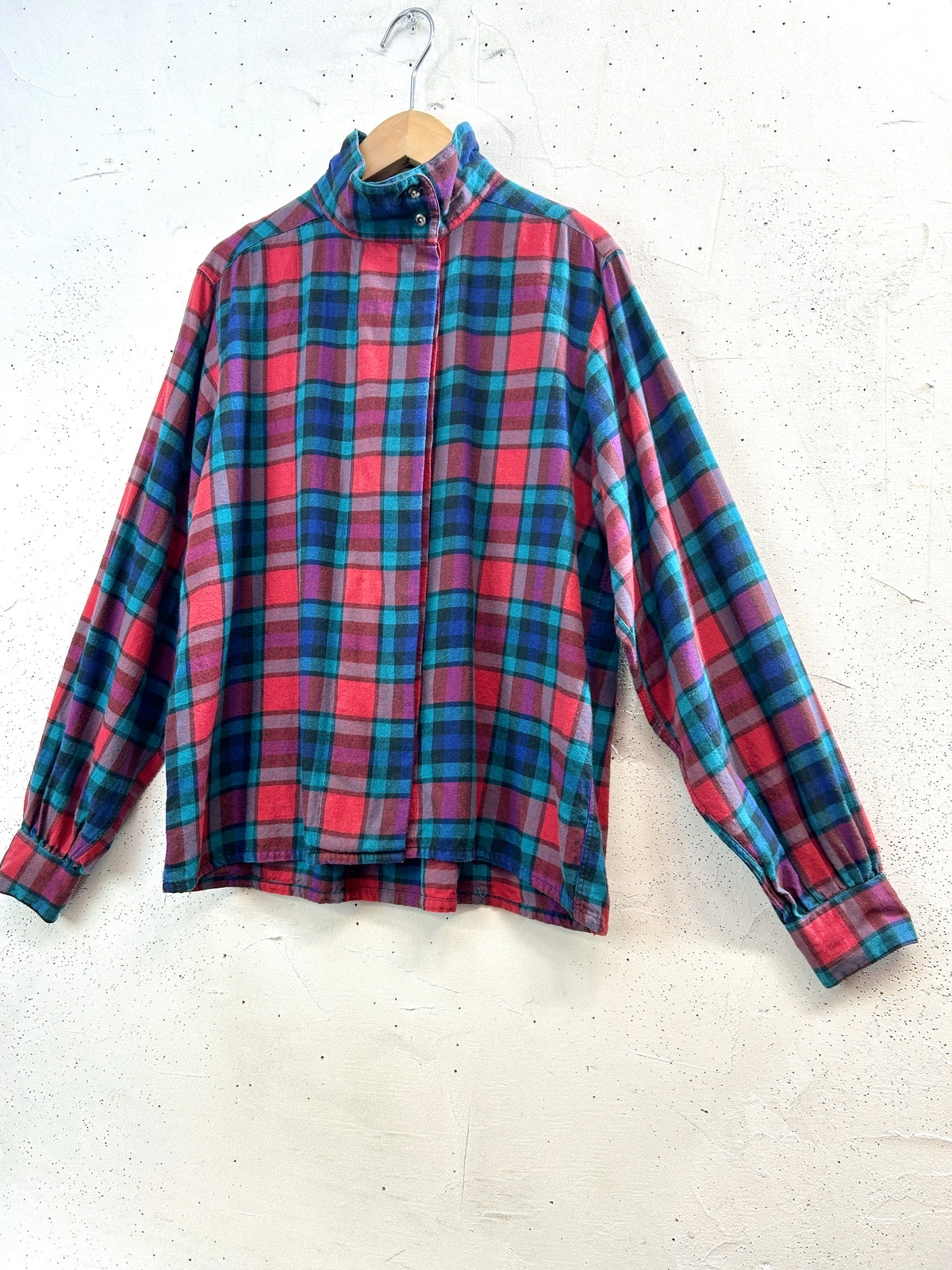 Vintage Shirt [J32441]