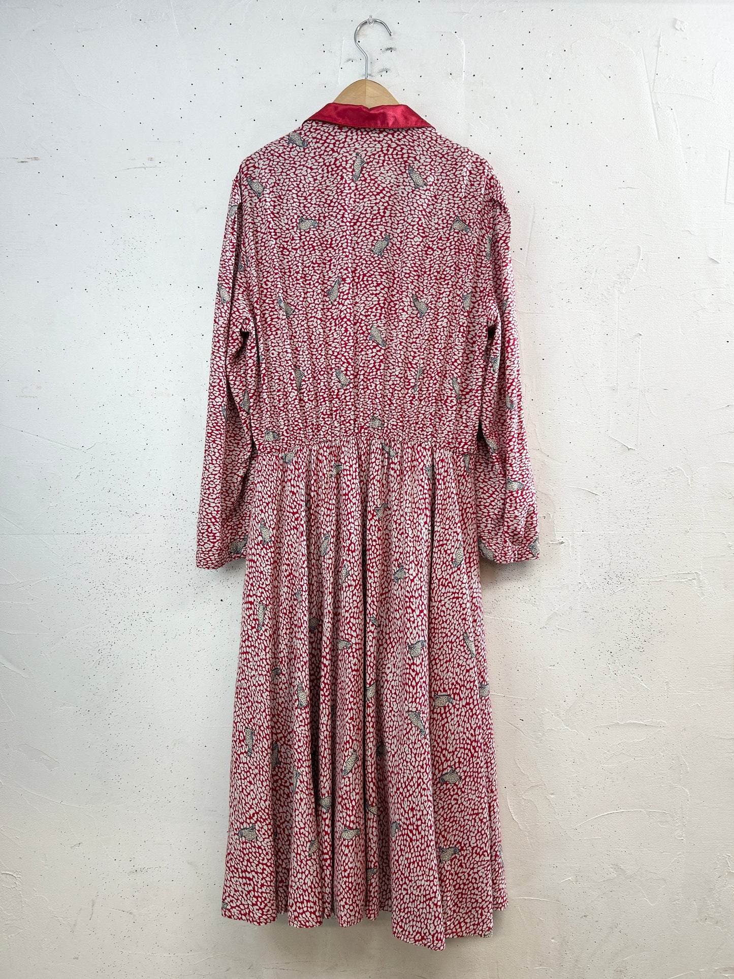 Vintage Dress [H33654]