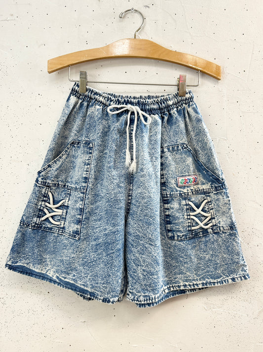 Vintage Pants [F32741]