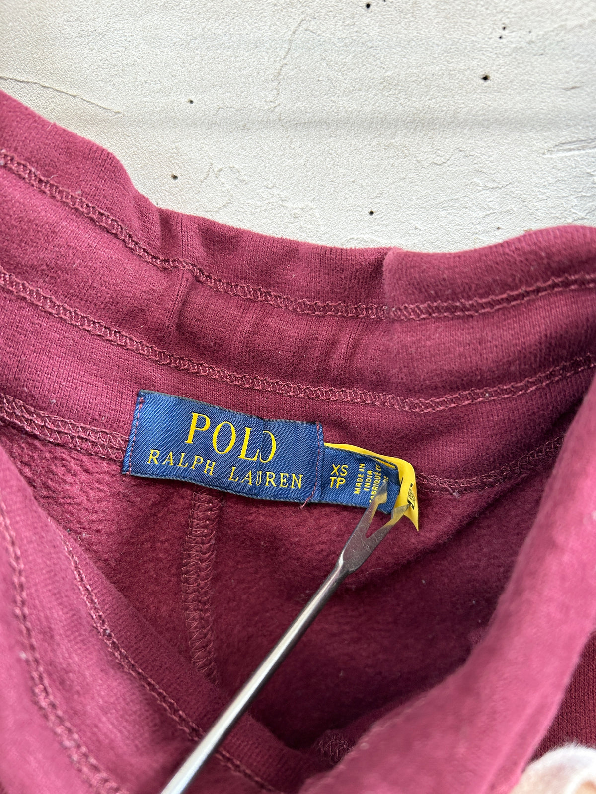 Vintage Sweat Pants 〜RALPH LAUREN〜 [I33896]